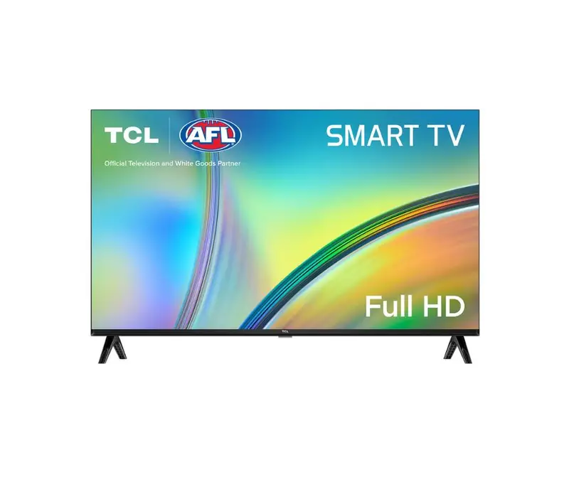 TCL 43 inch Smart Android FHD TV S5400