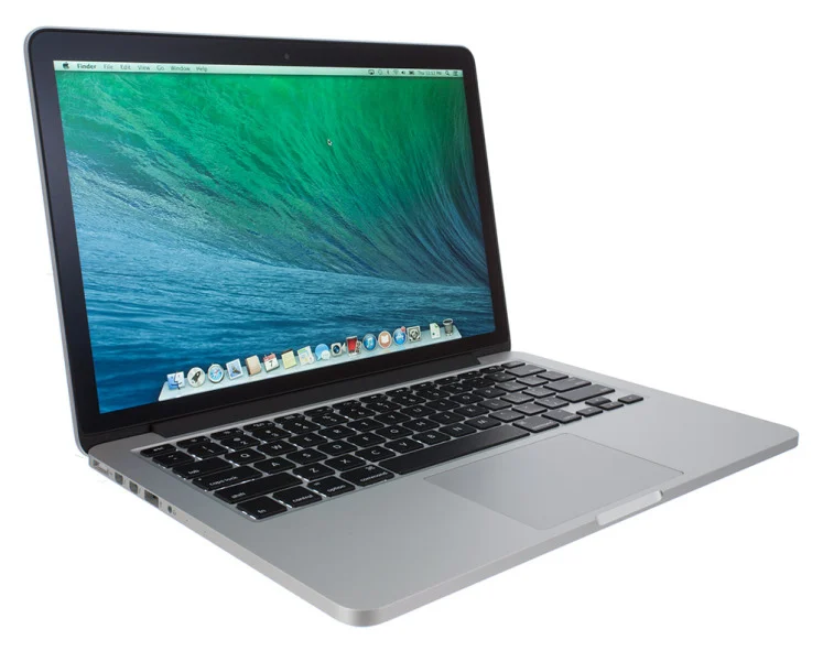 MacBook Pro 2013 / Core i5 / 8 GB / 256 GB