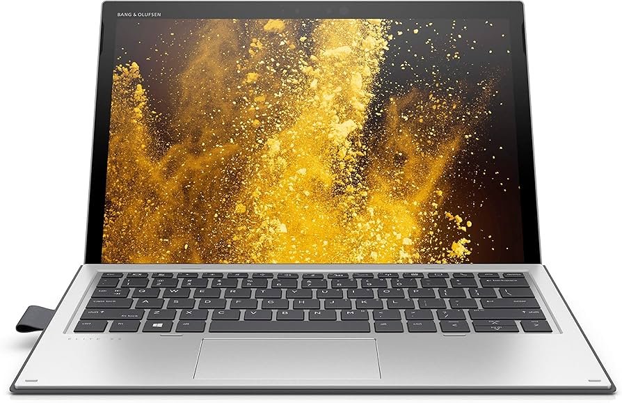 Hp Elite x2 / Core i5 / 8 GB / 256 GB / 8th Gen