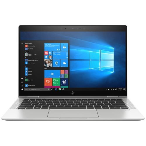 Hp 1030 G4 x360 / Core i5 / 16 GB / 512 GB / 8th Gen