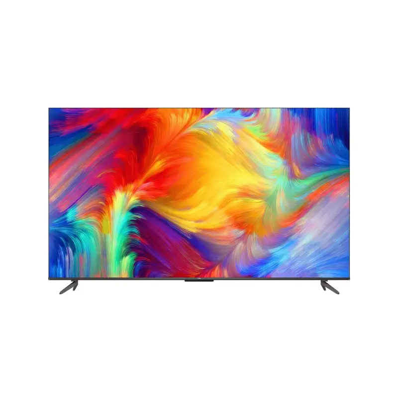 TCL 50 INCH 50P635 4K HDR Google TV