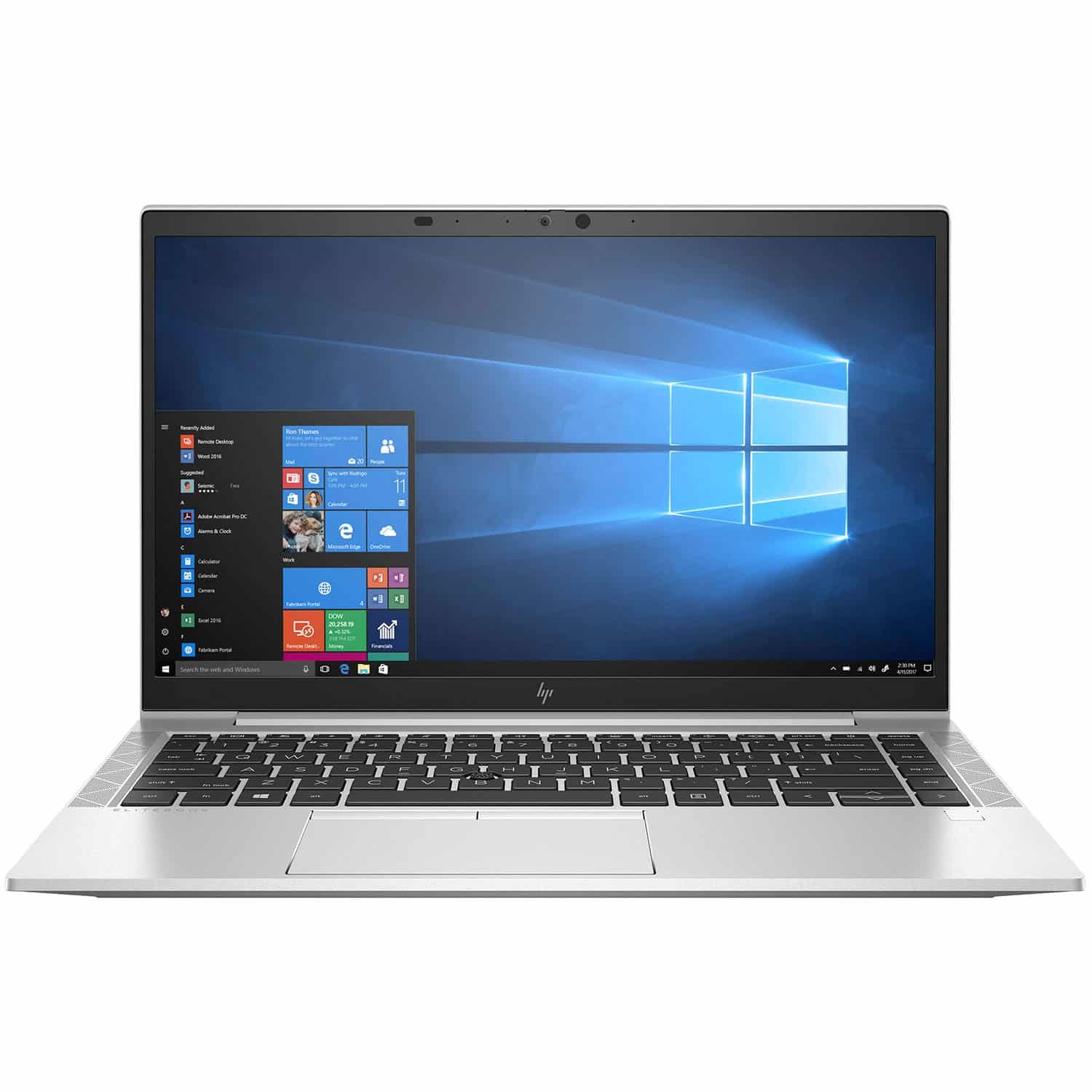 Hp 735 G6 Ryzen 7 AMD / 16 GB / 256 GB / Touch Screen